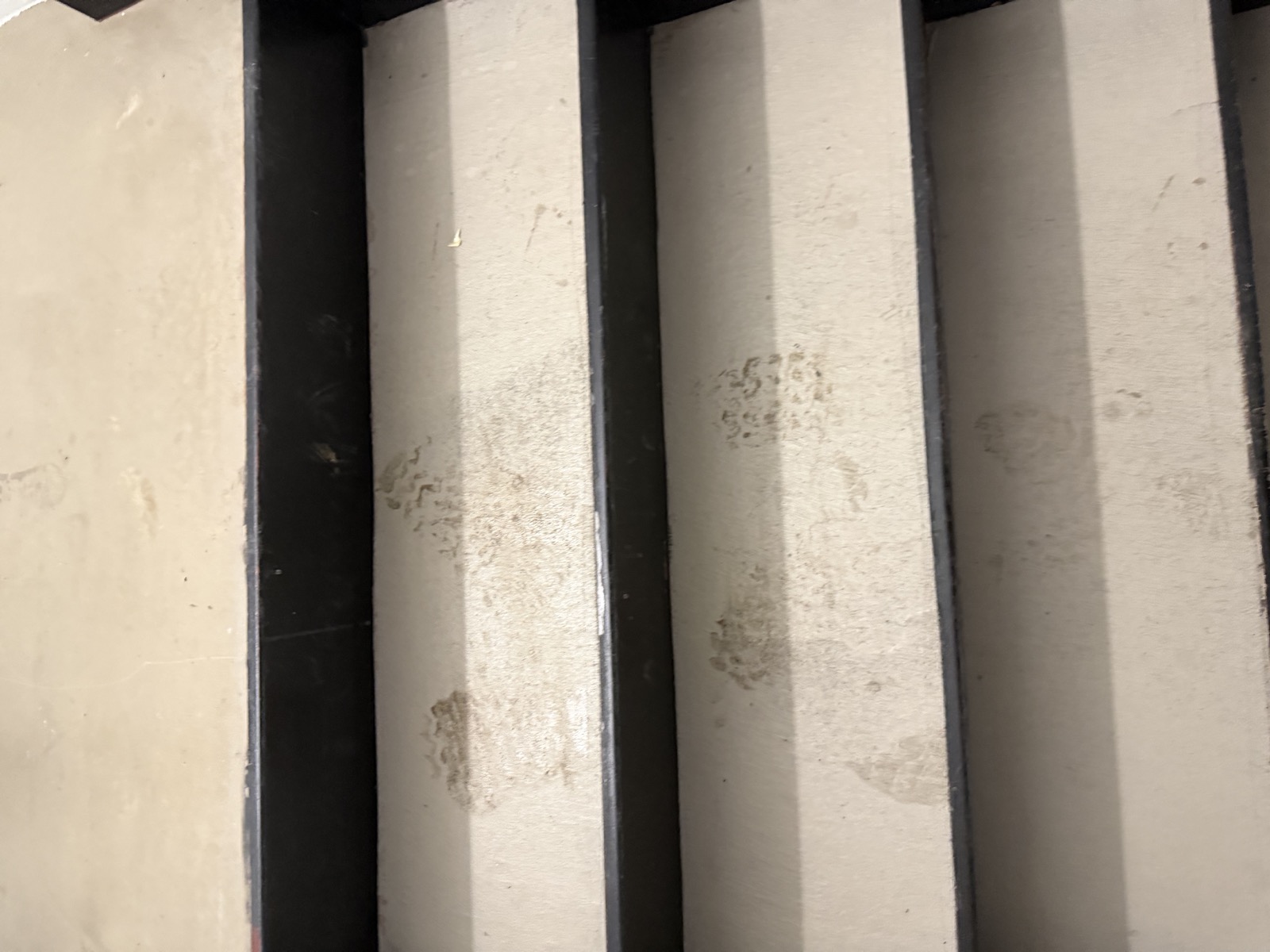 Stair B - Steps